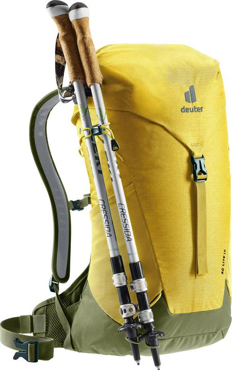 Immagine prodotto Deuter AC Lite 16 (16 l)