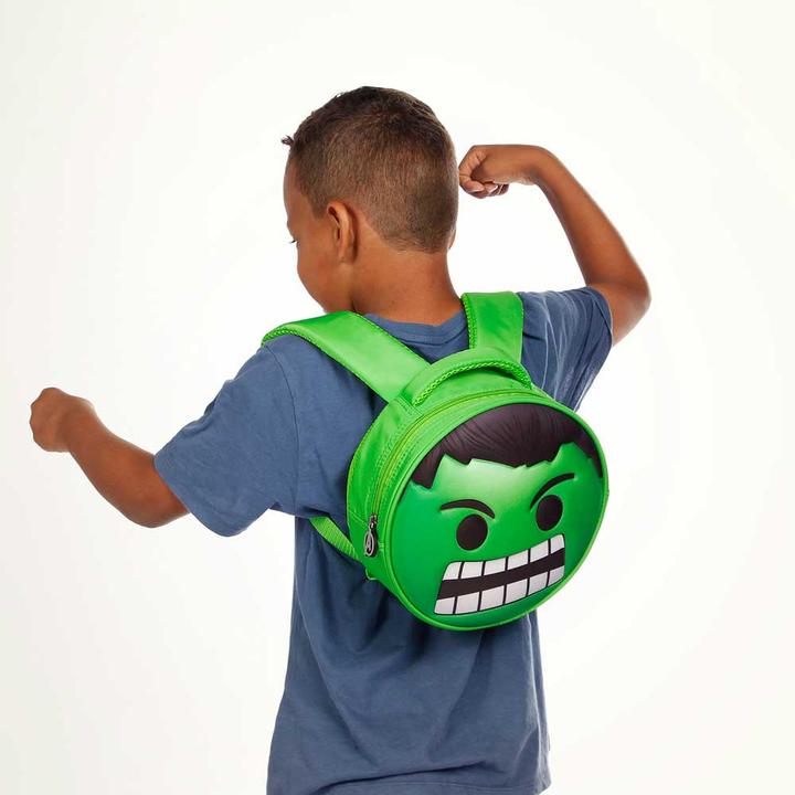 Produktbild Karactermania Emoji Backpack Send