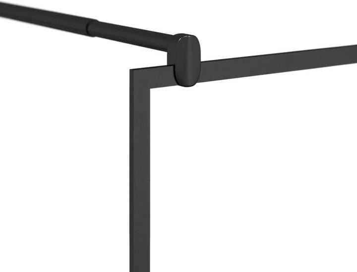 Produktbild VidaXL Jaxson (115 cm, 115 cm, 195 cm)