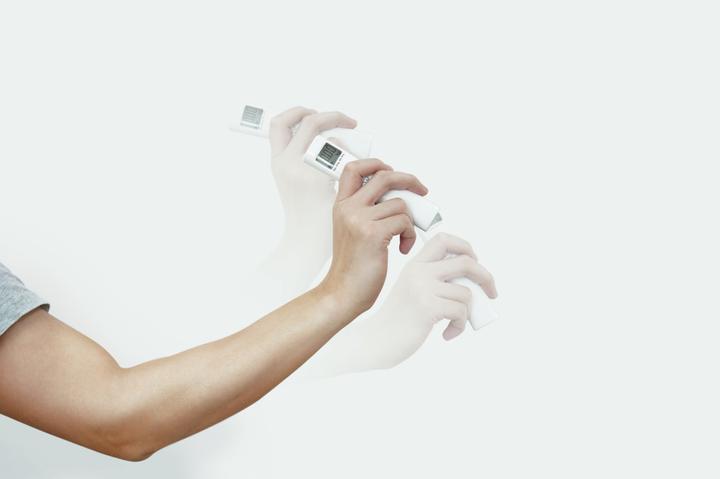 Image du produit Jata Échelles 55K