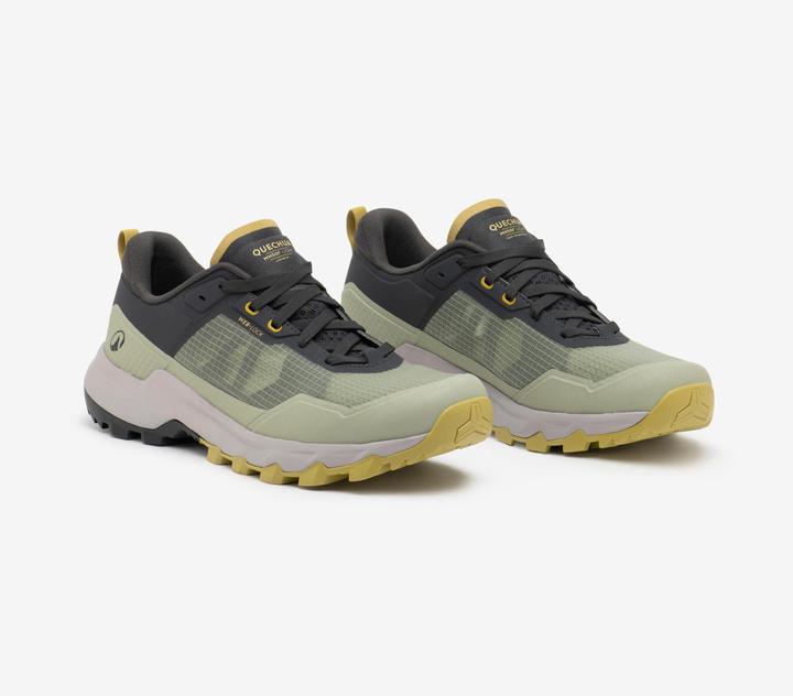 Produktbild Quechua Wanderschuhe Herren - MH500 Light grau (46)