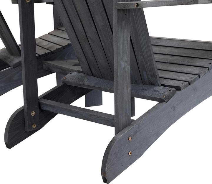 Image du produit Jamb Adirondack Gartenstuhl-Set
