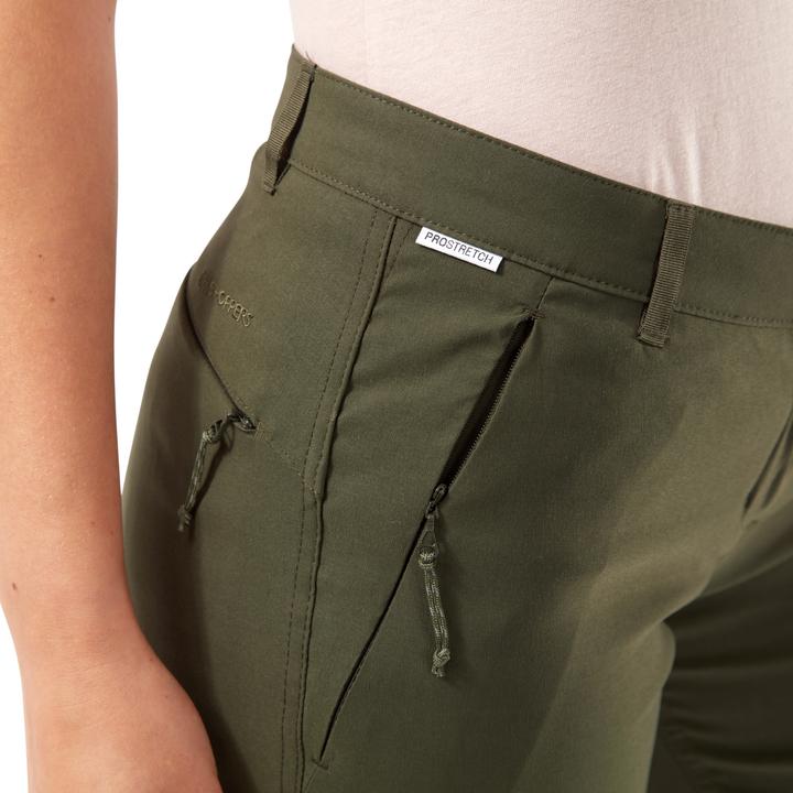 Actual product image Craghoppers Kiwi Pro Trousers (XL)
