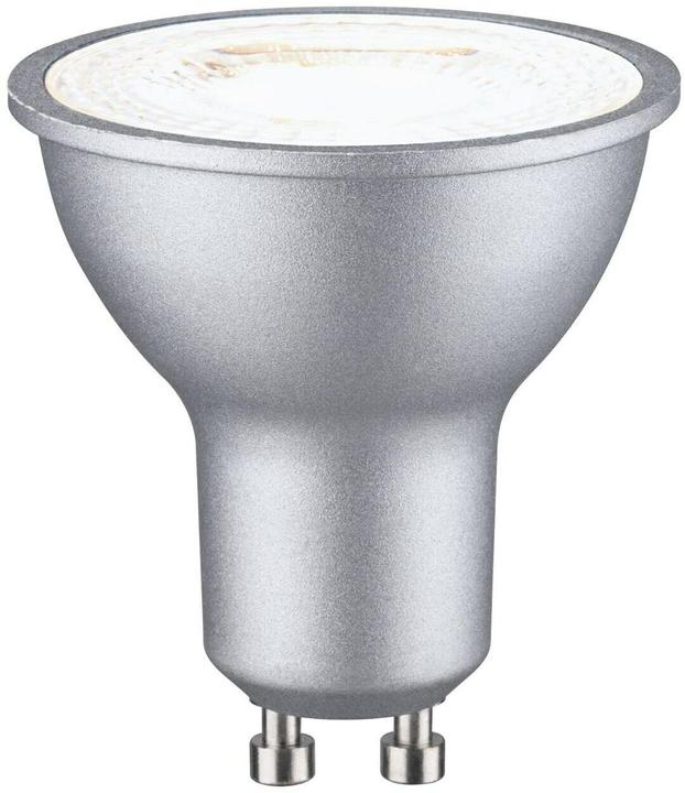 Actual product image Paulmann Reflektor (GU10, 8 W, 750 lm, 1 x, E)