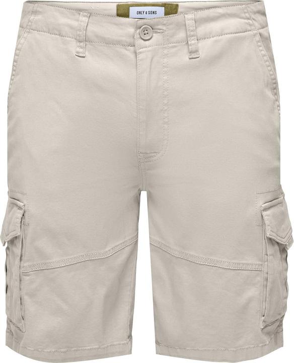 Only & Sons Onsdean-Mike Life 0032 Cargo Shorts Noos (XS)