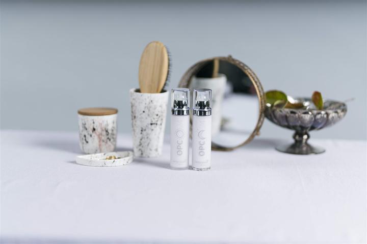 Image du produit Kingnature OPC 24 Crème de jour crème (50 ml, Crème de jour)