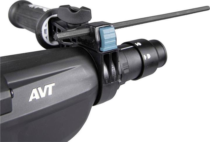 Image du produit Makita DHR281ZJ (Fonctionnement sur batterie)