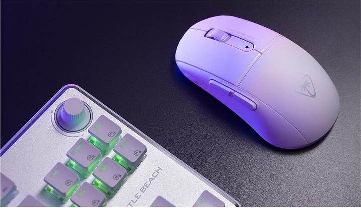 Produktbild Turtle Beach BURST II AIR - Gaming Mouse (Kabellos, Kabelgebunden)
