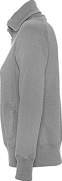Produktbild Sols Soda Active Sweatjacke mit durchgehendem Reissverschluss (XXL)