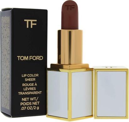 Actual product image Tom Ford Lips&Boys (06 Natalia)