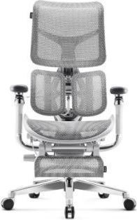Actual product image Diablo Brave V-Kinetic Szary