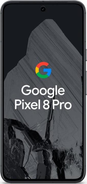Produktbild Google Pixel 7a (128 GB, Sea, 6.10", SIM + eSIM, 64 Mpx, 5G)