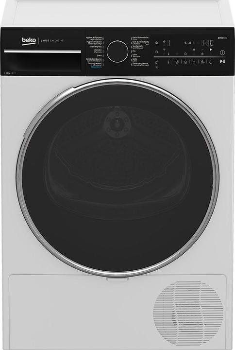 Immagine prodotto Beko Asciugatrice TR540, 10kg, A+++ (10 kg)