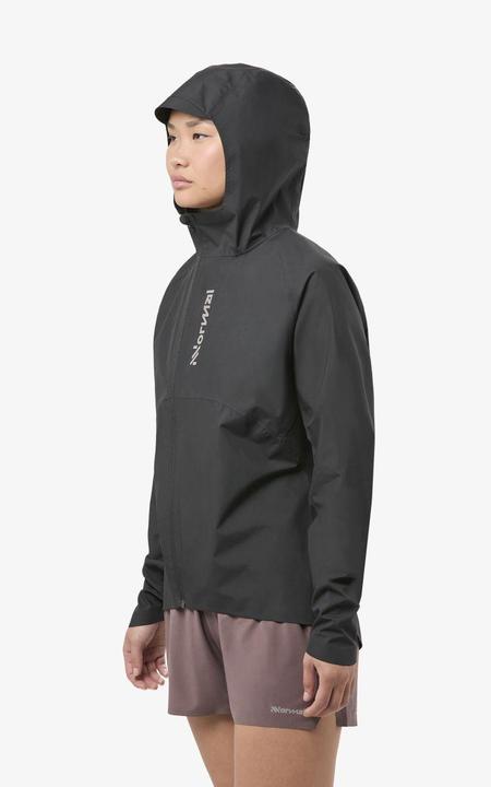 Actual product image Nnormal Trail Rain Jacket (M)