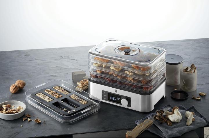 Produktbild WMF Küchenminis Snack-to-go