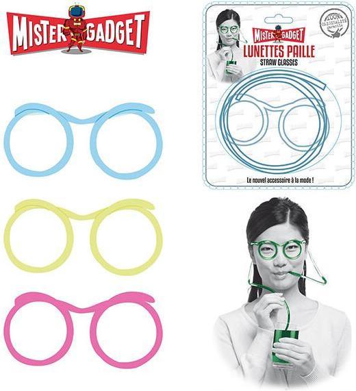 Produktbild Sombo Brille (1 x)