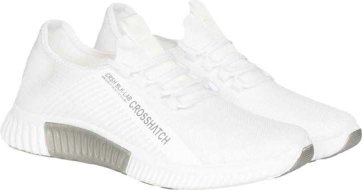 Immagine prodotto Crosshatch Scarpe da ginnastica Nimbus Uomo (43)