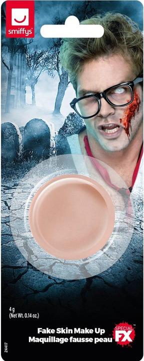 Image du produit Smiffys Fausse peau pour les plaies et les cicatrices