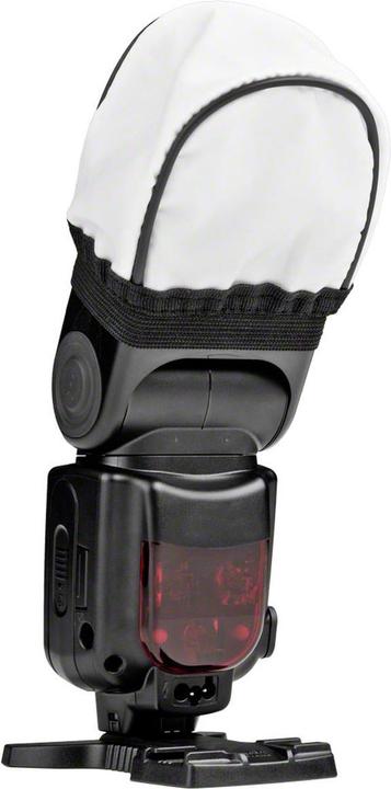 Walimex 17580 Diffusor (Onderdelen flitser)