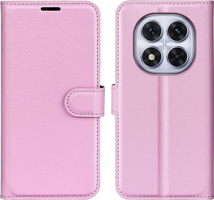 Image du produit Cover-Discount Xiaomi Redmi Note 14 Pro 5G - Leder Etui Hülle (Xiaomi Redmi Note 14 Pro 5G, Xiaomi Poco X7 Pro)