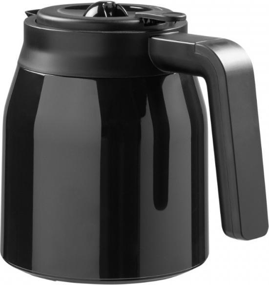 Actual product image Bestron Coffee maker with thermos jug