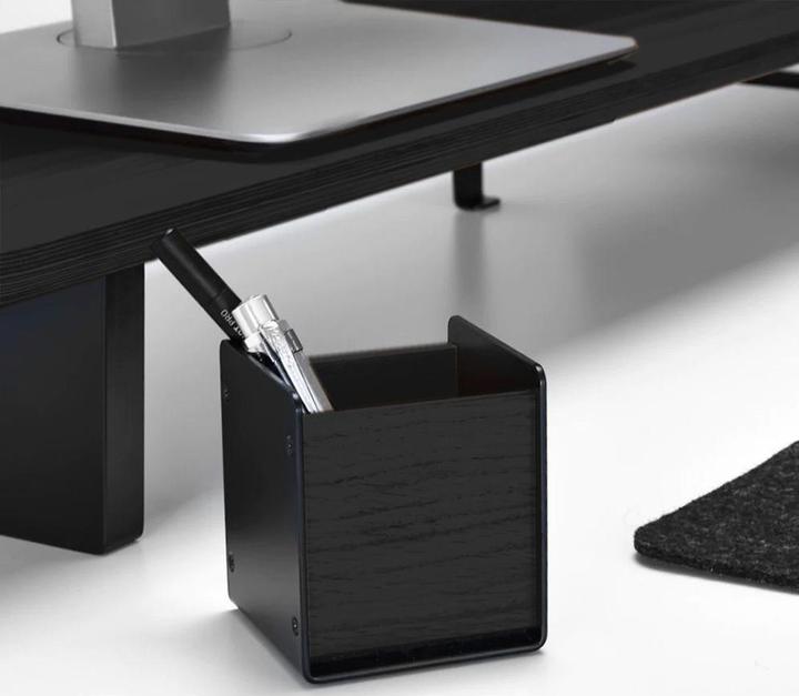 Actual product image Balolo Pen Holder All Black
