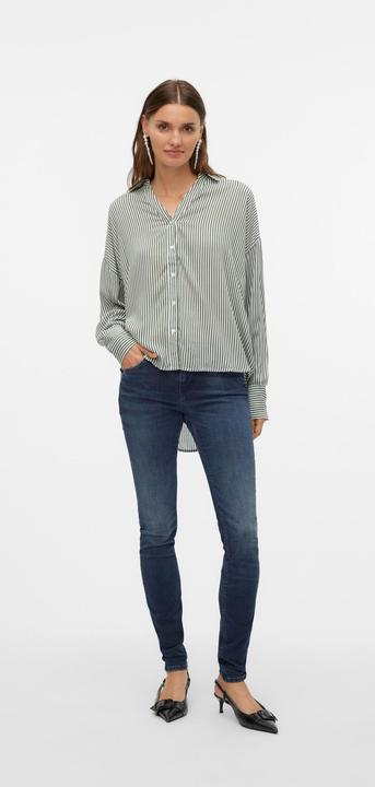 Actual product image Vero Moda VMBUMPY Shirt Shirt (XS)