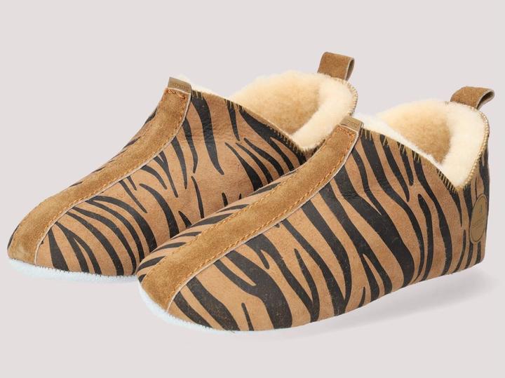 Actual product image Shepherd of Sweden Hausschuhe (39)