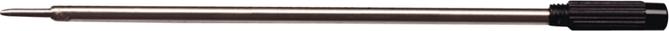 Image du produit Online Recharge pour stylo à bille (Mine de gel, Noir, 0.60 mm)