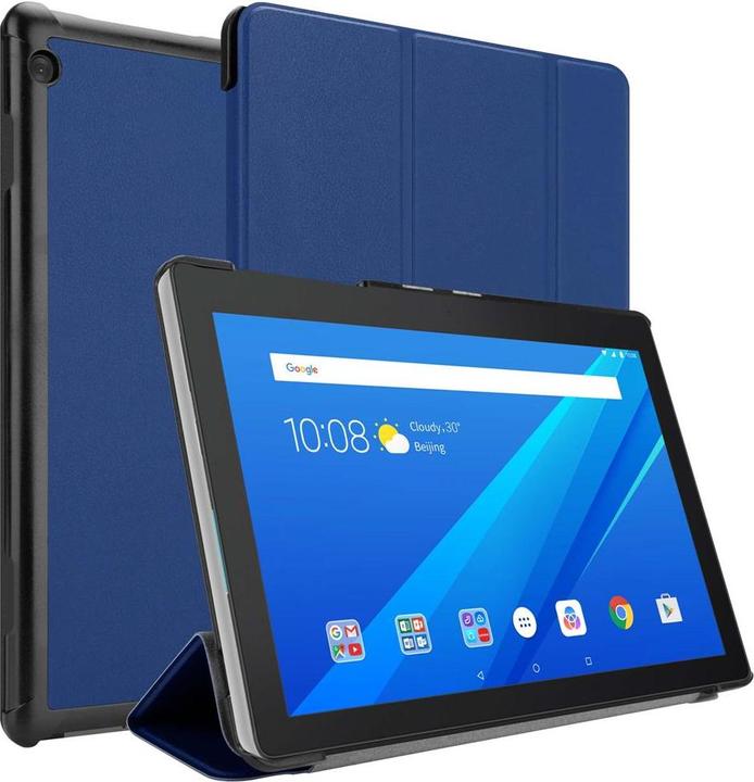 Immagine prodotto Cadorabo Copertina del libro per tablet (Scheda M10)