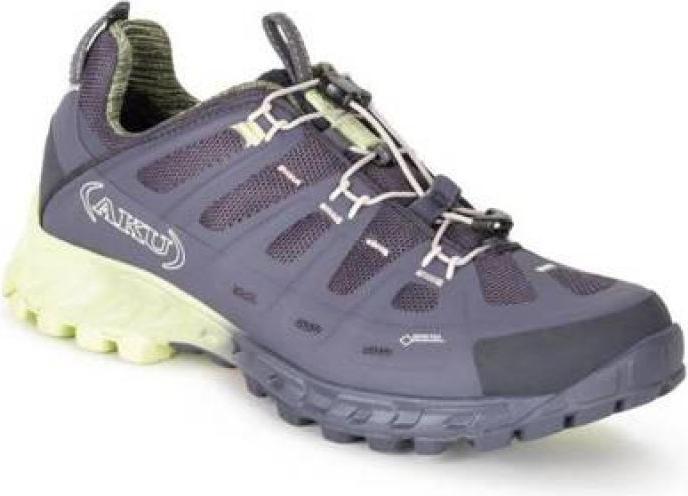 AKU Selvatica Wanderschuhe (37.5)