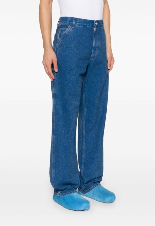 Produktbild Marni Jeans Blue (32)