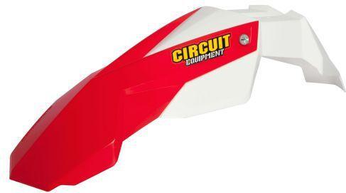 Produktbild CIRCUIT Equipment stealth universel (Schutzblech vorne)