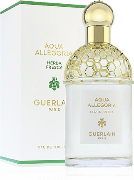 Immagine prodotto Guerlain Eau de Toilette R Herba (Eau de toilette, 125 ml)