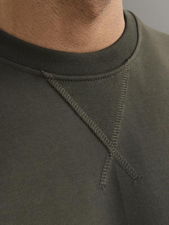Immagine prodotto Jack & Jones Rddscott Crew Neck Sweat L/S Noos (M)