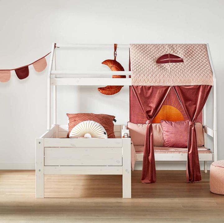 Produktbild Lifetime Kidsrooms Sitzbank (102.5 x 71.5 cm)
