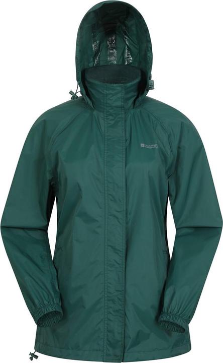 Produktbild Mountain Warehouse Pakka II Jacke Wasserfest (38 D)