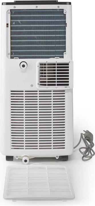 Actual product image Nedis Intelligent air conditioner 7000 BTU (7000 BTU/h)