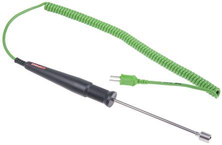 Produktbild Rs Pro Bandsonde Typ K (Messleitung)