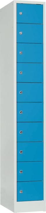 Produktbild Wolf Kleingefachschrank (30 cm, 185 cm)