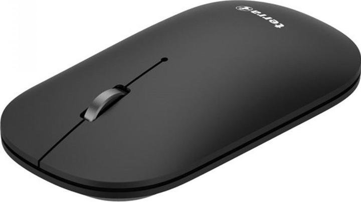 Produktbild Terra Mouse NBM1000B USB black ( NBM1000B) (Kabellos)