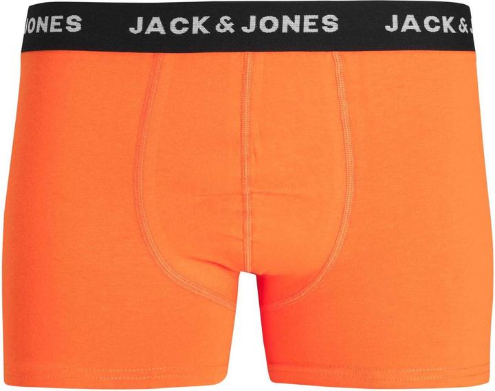 Actual product image Jack & Jones Jacreece Trunks Pack (L, pack of 12)