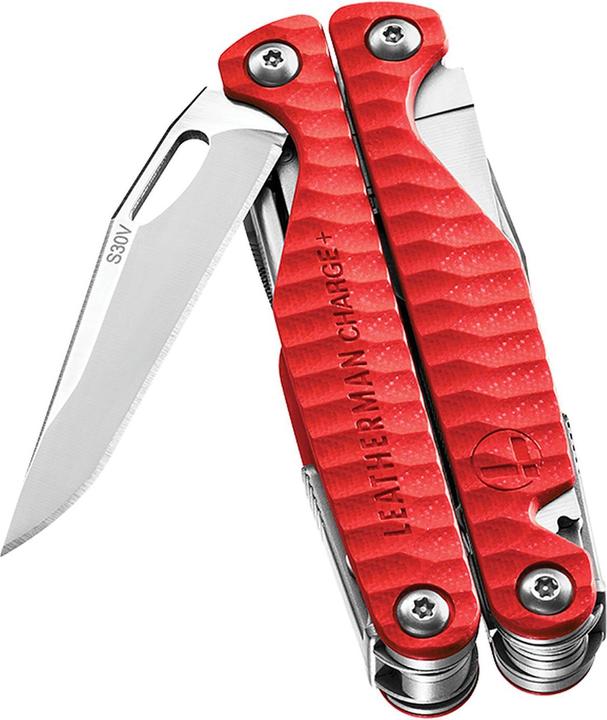 Produktbild Leatherman Charge+ G10 (19 Funktionen)