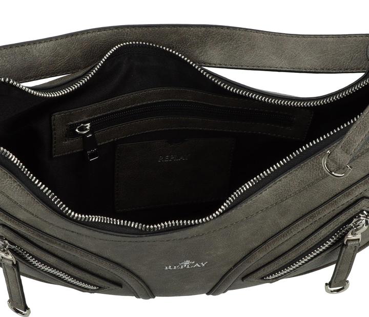 Image du produit Replay Sac à bandoulière 34 cm