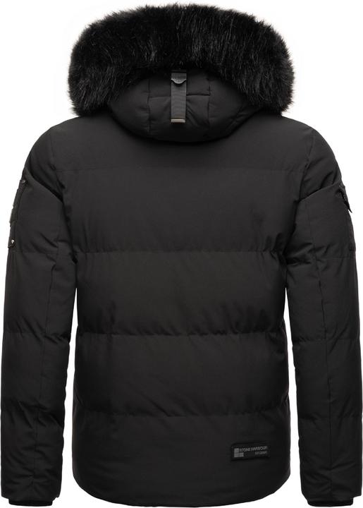 Actual product image Stone Harbour Halvaar (XXL)