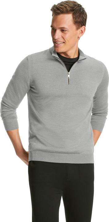 Produktbild Falke BA Halfzip Pullover m (3XL)