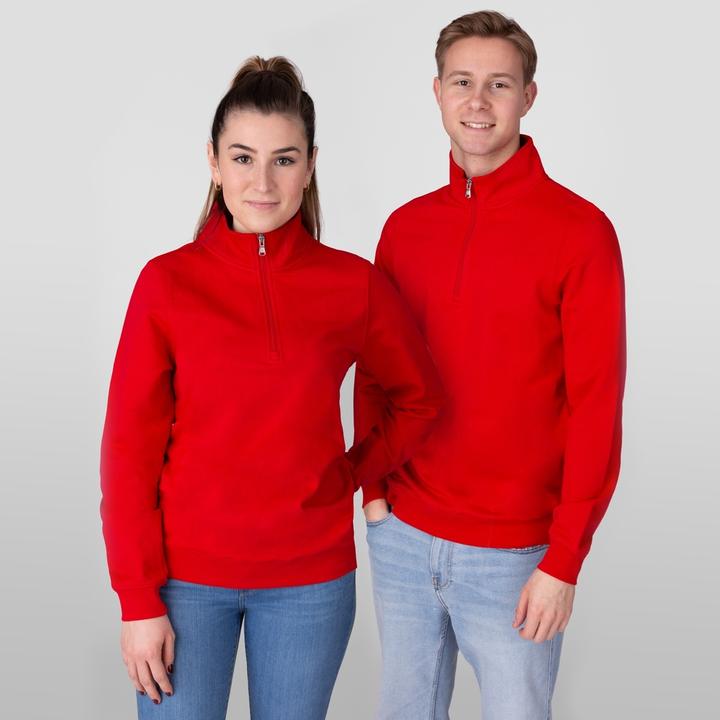 Immagine prodotto JAKO Ziptop Doubletex (5XL)