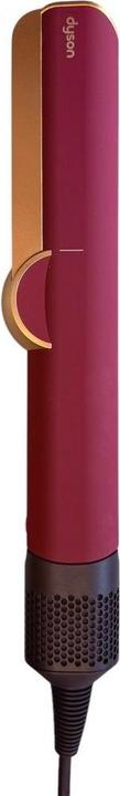 Actual product image Dyson Airstrait Samtrot/Gold (Straightening iron)
