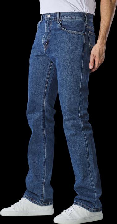 Immagine prodotto Levis Jeans 517 Bootcut Fit lavaggio stonewash scuro (W44/L32)