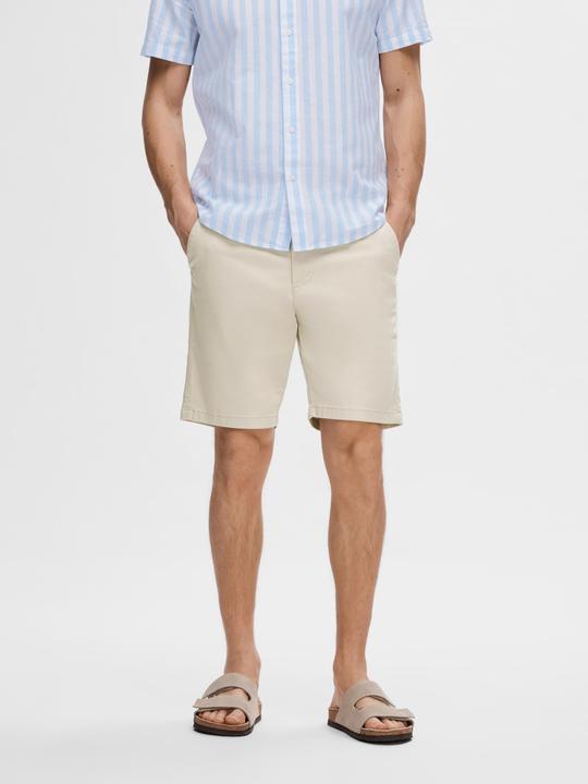 Image du produit Selected Homme Short chinoise slim fit (XXL)